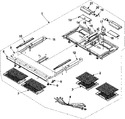 Diagram for 01 - Assy-base Bottom