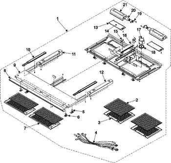 Diagram for SMH7159BC