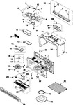 Diagram for 01 - Body/cavity/elements