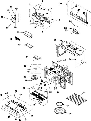 Diagram for SMH7177STE