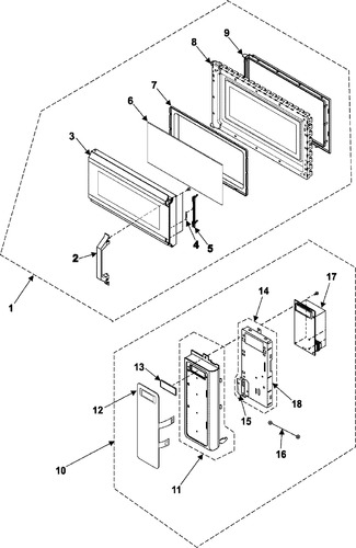 Diagram for SMH7177STE