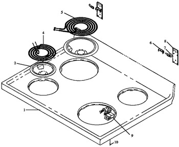 Diagram for SNE26AA (BOM: P1142496N)