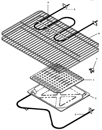 Diagram for SNE26AA (BOM: P1142496N)