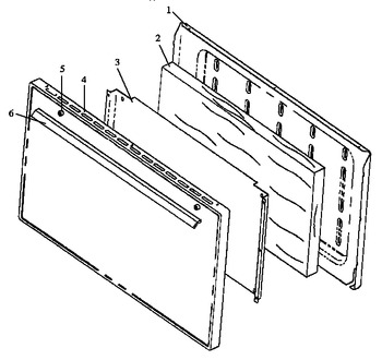 Diagram for SNE26AA (BOM: P1142496N)