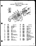 Diagram for 02 - 8 Cube Compact Ice Maker