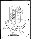 Diagram for 03 - Comp Parts Ice Maker Installation Parts