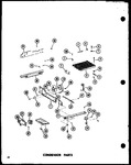 Diagram for 03 - Condensor Parts