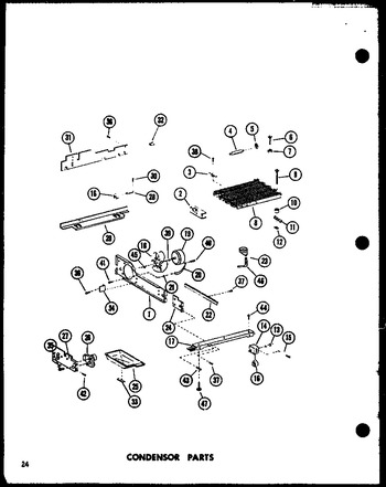 Diagram for SR22E-L (BOM: P7487003W L)