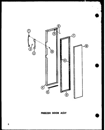 Diagram for SR-522E-A (BOM: P7487010W A)