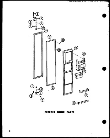 Diagram for SR-522E-A (BOM: P7487010W A)