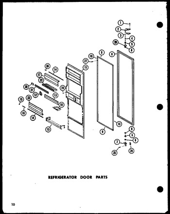 Diagram for SR22E-L (BOM: P7487003W L)