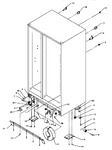 Diagram for 03 - Drain And Rollers