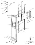 Diagram for 06 - Fz Door Hinge And Trim Parts