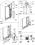 Diagram for 01 - Cabinet Back