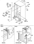 Diagram for 02 - Cabinet Parts