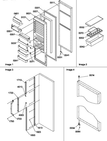 Diagram for SPD25TW (BOM: P1303505W W)