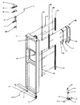 Diagram for 06 - Fz Door Hinge And Trim Parts