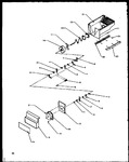 Diagram for 02 - Crushed Ice Bucket