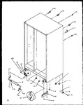 Diagram for 03 - Drain And Rollers