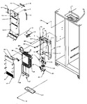 Diagram for 04 - Evap And Air Handling