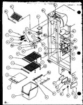 Diagram for 08 - Fz Shelving And Ref Light