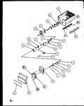 Diagram for 02 - Crushed Ice Bucket