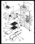 Diagram for 07 - Fz Shelving And Ref Light