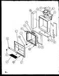 Diagram for 08 - Ice And Water Cavity