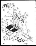 Diagram for 11 - Machine Compartment - Pan Comp