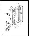 Diagram for 06 - Fz Door