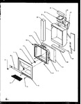 Diagram for 09 - Ice And Water Cavity