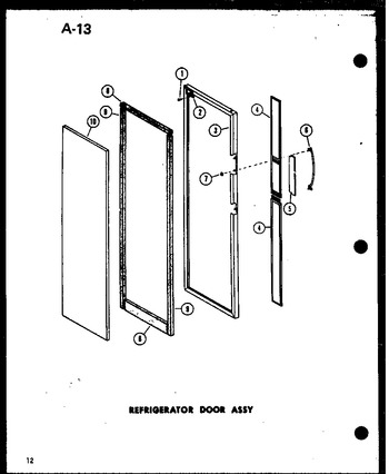 Diagram for SRI22E-1-L (BOM: P7487026W L)