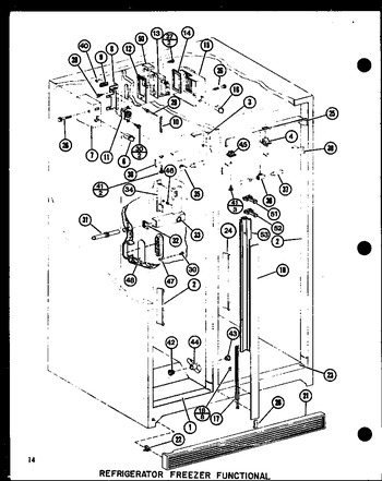 Diagram for SR22F1L (BOM: P7700001W L)