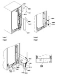 Diagram for 01 - Cabinet Back