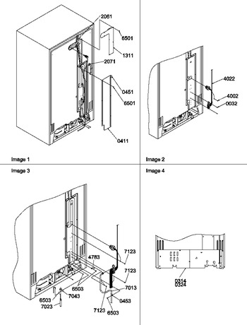 Diagram for SR20TL (BOM: P1190102W L)