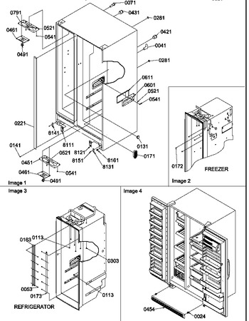 Diagram for SR20TL (BOM: P1190102W L)