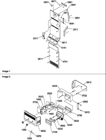 Diagram for SR20TL (BOM: P1190102W L)