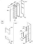 Diagram for 05 - Fz Door