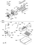 Diagram for 07 - Ice Maker And Add On Ice Maker Kit