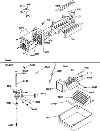 Diagram for SR20TL (BOM: P1190102W L)