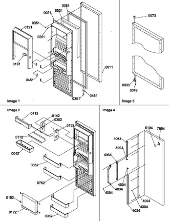 Diagram for SR20TL (BOM: P1190102W L)