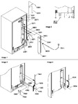 Diagram for 01 - Cabinet Back