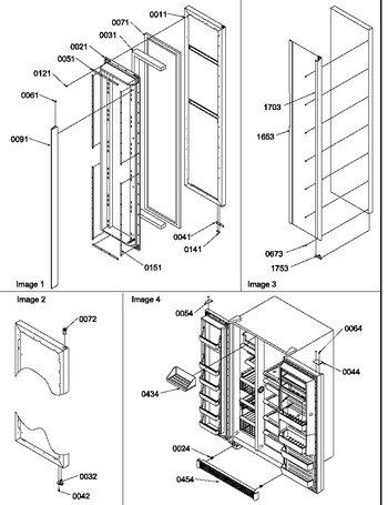 Diagram for SR520SW (BOM: P1183002W W)