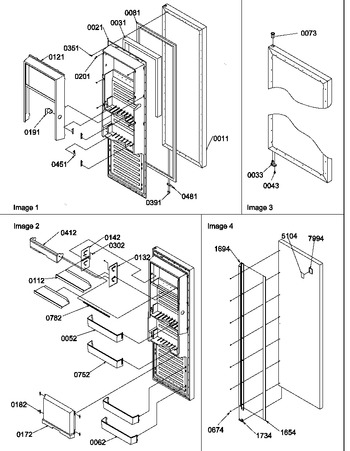 Diagram for SR520SW (BOM: P1183002W W)