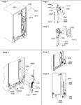 Diagram for 01 - Cabinet Back