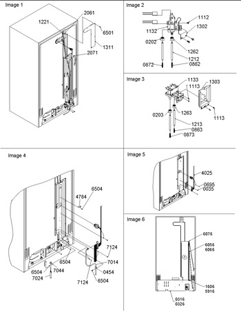 Diagram for SRD20S4E (BOM: P1190810W E)