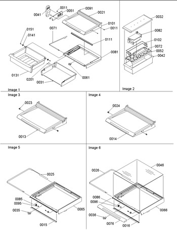 Diagram for SRD20S4L (BOM: P1190810W L)