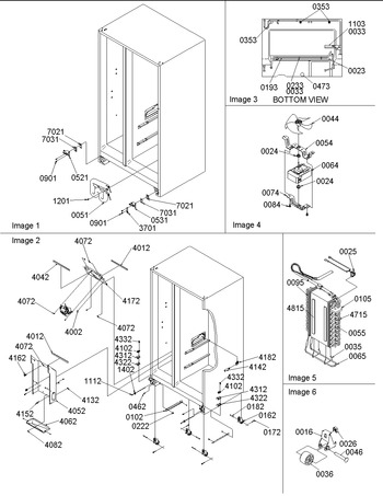 Diagram for SRD20S4E (BOM: P1190816W E)