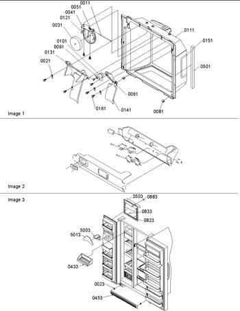 Diagram for SRD20S4E (BOM: P1190816W E)