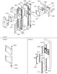 Diagram for 06 - Freezer Door